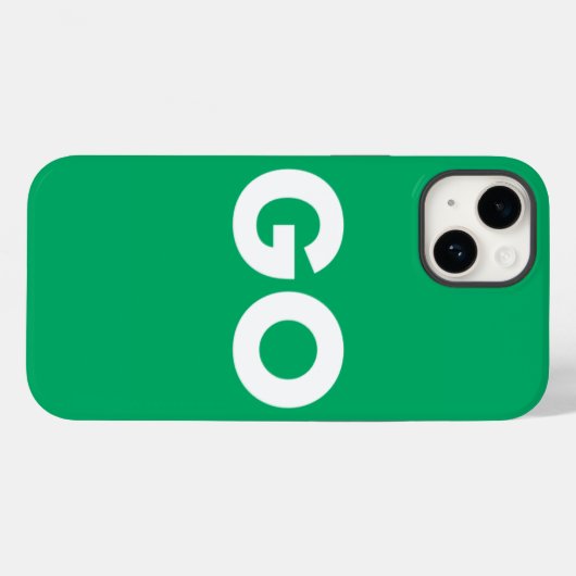 Ga naar Sign. Case-Mate iPhone Case (Achterkant (horizontaal))