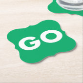 Ga naar Sign. Kartonnen Onderzetters (Gekanteld)