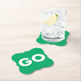 Ga naar Sign. Kartonnen Onderzetters