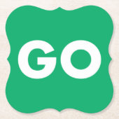 Ga naar Sign. Kartonnen Onderzetters (Voorkant)