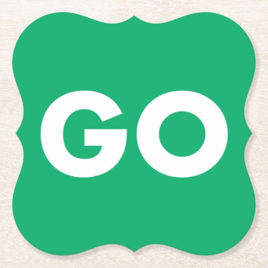 Ga naar Sign. Kartonnen Onderzetters (Voorkant)