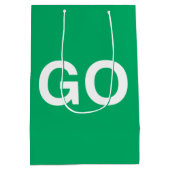 Ga naar Sign. Medium Cadeauzakje (Achterkant)