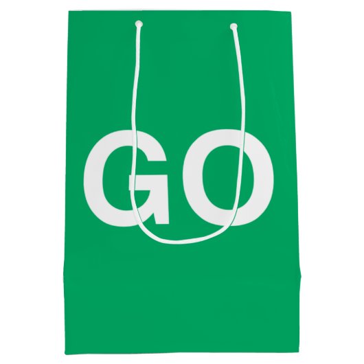 Ga naar Sign. Medium Cadeauzakje (Achterkant)