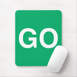 Ga naar Sign. Muismat