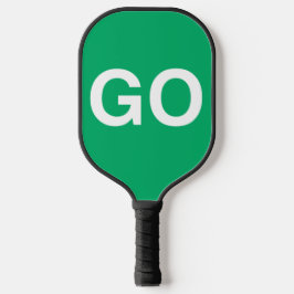 Ga naar Sign. Pickleball Paddle