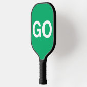 Ga naar Sign. Pickleball Paddle (Links)