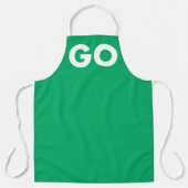 Ga naar Sign. Schort (Voorkant)