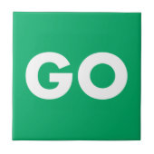 Ga naar Sign. Tegeltje (Voorkant)