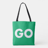 Ga naar Sign. Tote Bag (Achterkant)