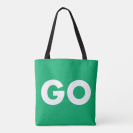 Ga naar Sign. Tote Bag