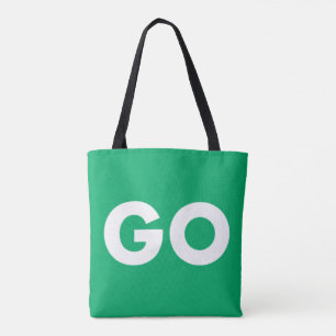 Ga naar Sign. Tote Bag