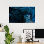 Ga naar Slaap Poster (Thuiskantoor)