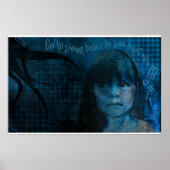 Ga naar Slaap Poster (Voorkant)