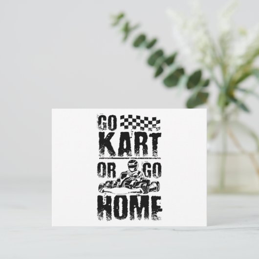 Ga naar startpunt briefkaart (Staand voorkant)