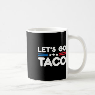 Ga naar Taco10 Koffiemok