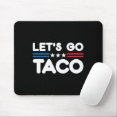 Ga naar Taco10 Muismat (Met muis)