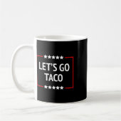Ga naar Taco 11 Koffiemok (Links)