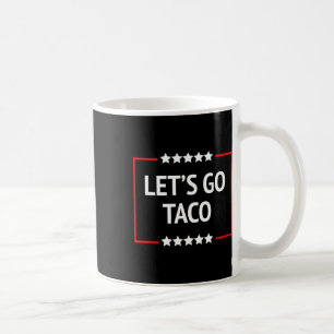 Ga naar Taco 11 Koffiemok