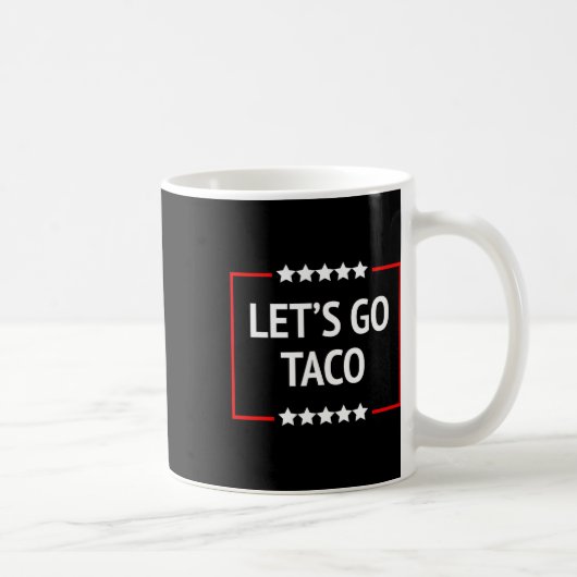 Ga naar Taco 11 Koffiemok (Rechts)