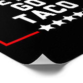 Ga naar Taco 16 Poster (Hoek)