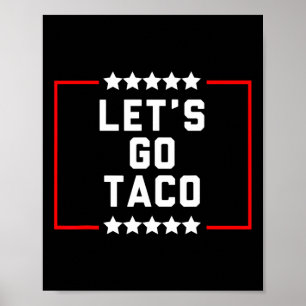 Ga naar Taco 16 Poster