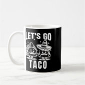 Ga naar Taco 18 Koffiemok (Links)