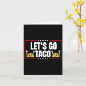Ga naar Taco 19 Kaart (Gele Bloem)