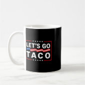 Ga naar Taco 22 Koffiemok (Links)
