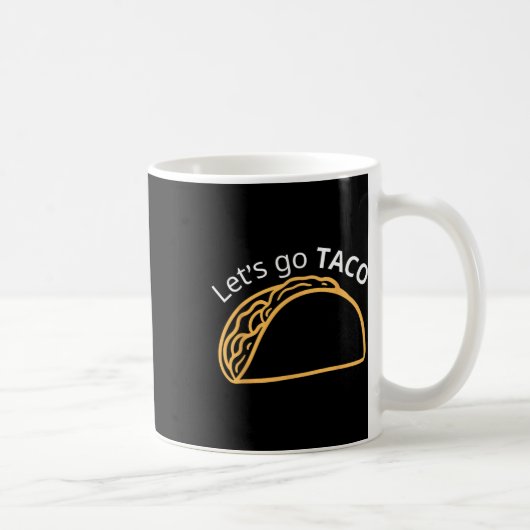 Ga naar Taco 24 Koffiemok (Rechts)