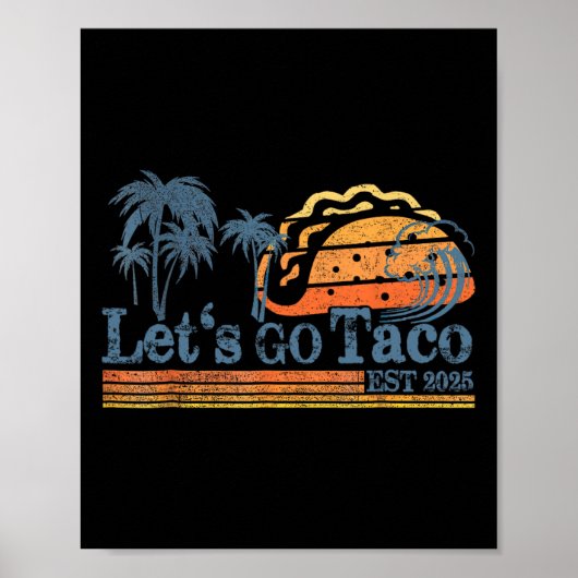 Ga naar Taco 36 Poster (Voorkant)