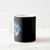 Ga naar Taco 9 Koffiemok (Voorkant links)