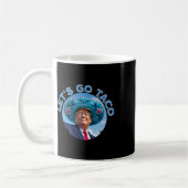 Ga naar Taco 9 Koffiemok (Links)