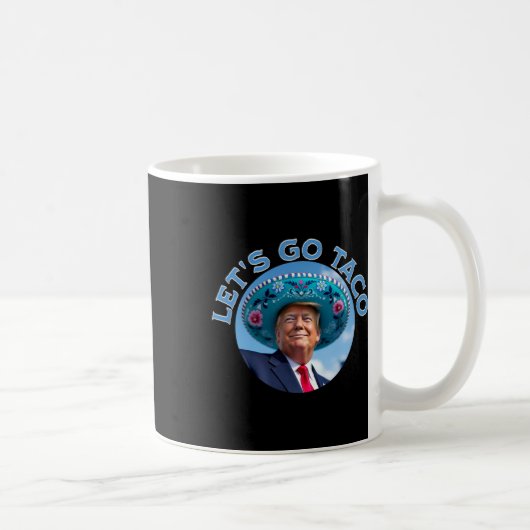 Ga naar Taco 9 Koffiemok (Rechts)