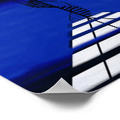 Ga naar waar poster (Hoek)