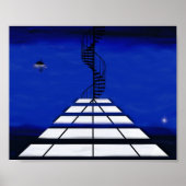 Ga naar waar poster (Voorkant)