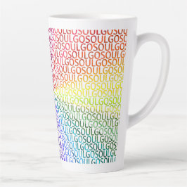Ga naar Ziel Latte Mok