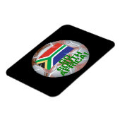 Ga naar Zuid-Afrika Magneet (Linkerzijde)