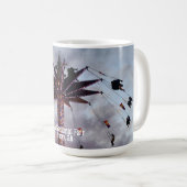 GA Nationale Beurs, Perry GA Koffiemok (Voorkant rechts)