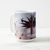 GA Nationale Beurs, Perry GA Koffiemok (Voorkant links)