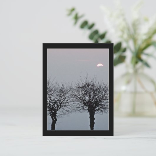 Ga niet Briefkaarten (Staand voorkant)