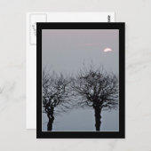 Ga niet Briefkaarten (Voorkant / Achterkant)