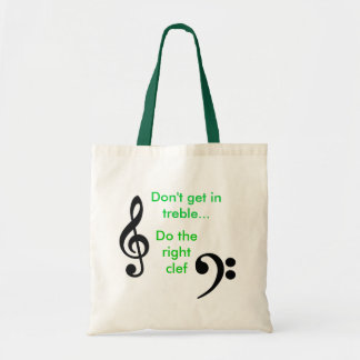 Ga niet in de troep zitten tote bag