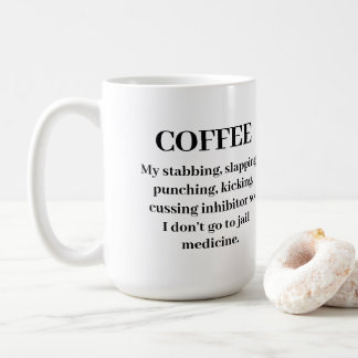 Ga niet naar de Mok van medicijnen