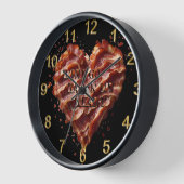 Ga niet op mijn hart, grappig (Hoek)