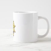 Ga Nu Maar Door Grote Koffiekop (Rechts)