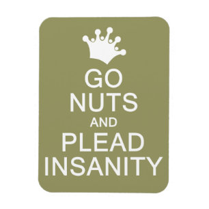 GA NUTS aangepast kleurenmagneet Magneet