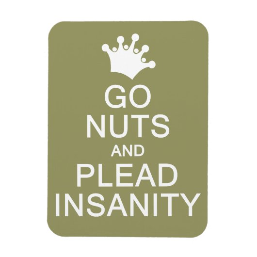 GA NUTS aangepast kleurenmagneet Magneet (Verticaal)