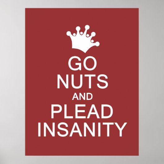 GA NUTS aangepast poster kleur (Voorkant)