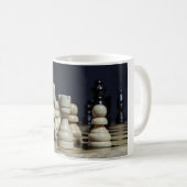 Ga op je grond staan koffiemok (Voorkant rechts)