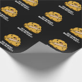 Ga op mijn dag op de rem cadeaupapier (Hoek)